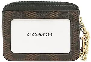 コーチ 小物 財布 コインケース COACH C1885 シグネチャー チェーン コーチ 小物 財布 コインケース COACH C1885 シグネチャー チェーン